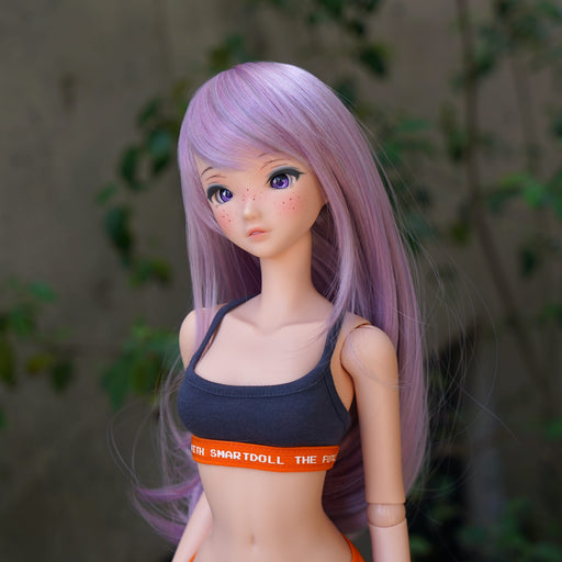 Chitose Realityverse Freckles Candidate (Cinnamon)