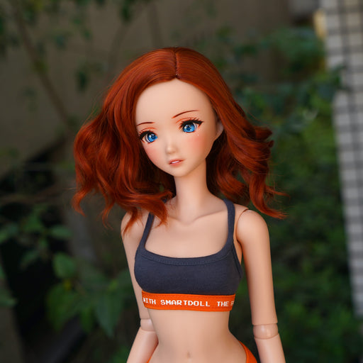 Aria Candidate (Cinnamon)