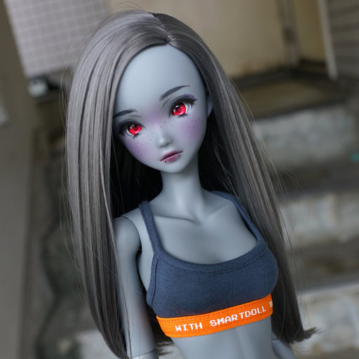 Vampitude Semi-real (gray)