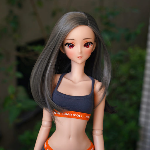Astrid Candidate (Cinnamon)