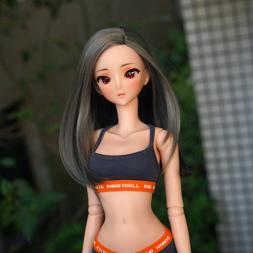 Astrid Candidate (Cinnamon)