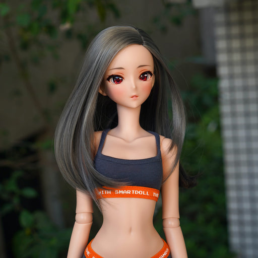 Astrid Candidate (Cinnamon)