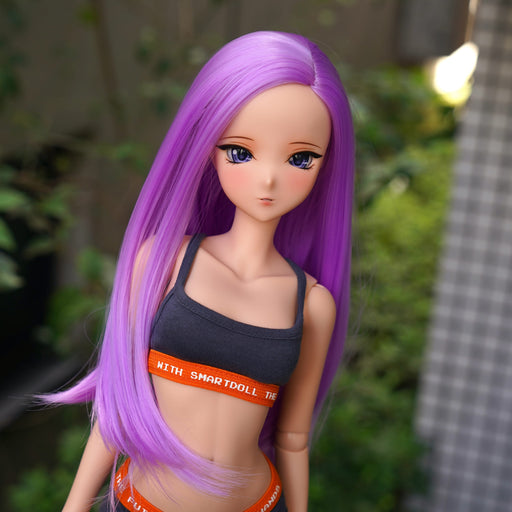 Emiko Candidate (Cinnamon)