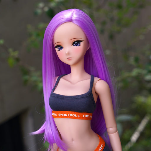 Emiko Candidate (Cinnamon)
