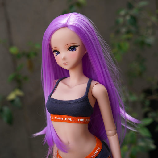Emiko Candidate (Cinnamon)