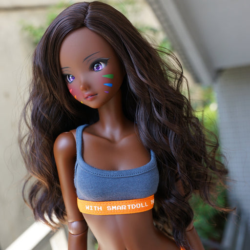 Smart Doll - Proud Prowess (Cocoa)