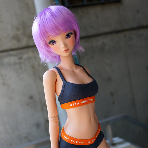 Smart Doll - Chitose Realityverse
