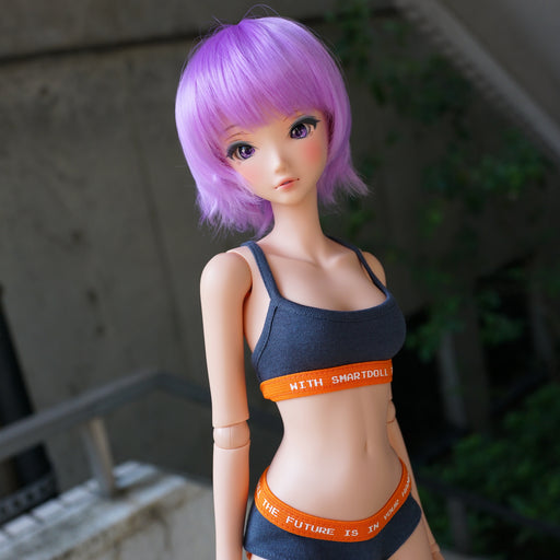 Smart Doll - Chitose Realityverse