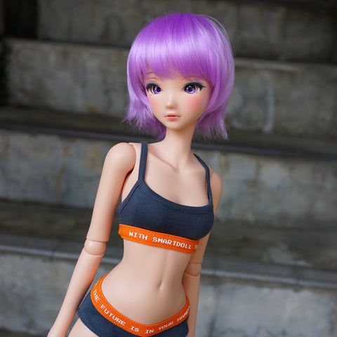 Fashion Doll – Page 3 – Smart Doll Store