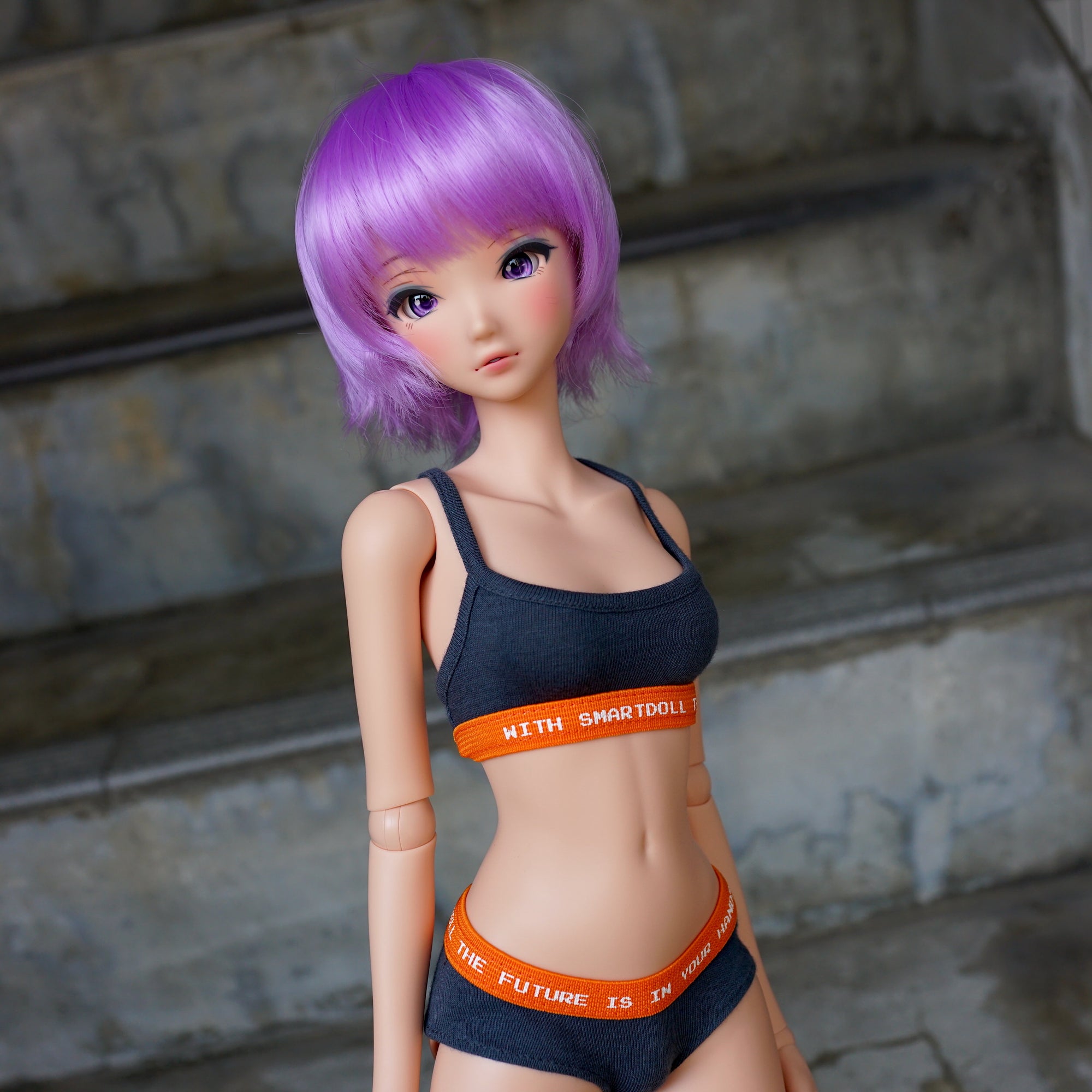 Smart Doll - Chitose Realityverse