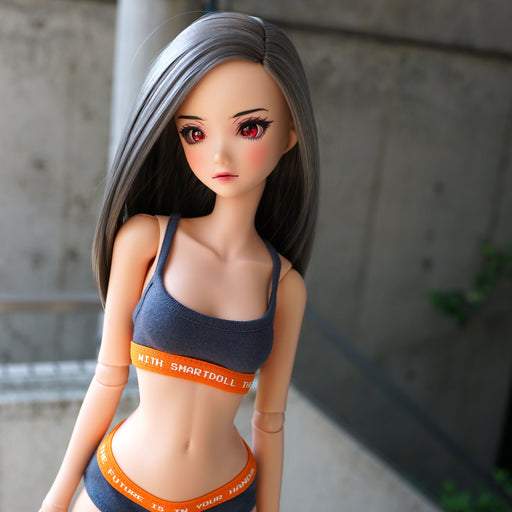 Smart Doll - Transcendence Fangless (Cinnamon)