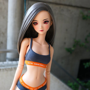 Smart Doll - Transcendence Fangless (Cinnamon)