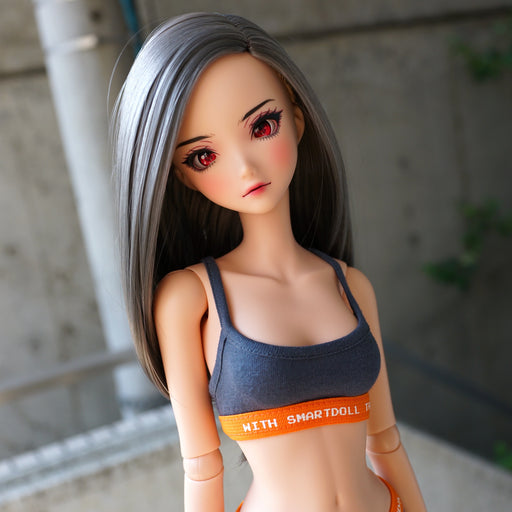 Smart Doll - Transcendence Fangless (Cinnamon)