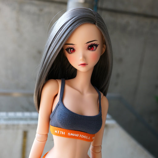 Smart Doll - Transcendence Fangless (Cinnamon)