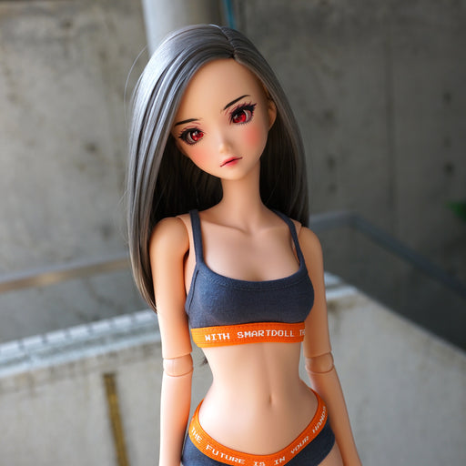 Smart Doll - Transcendence Fangless (Cinnamon)