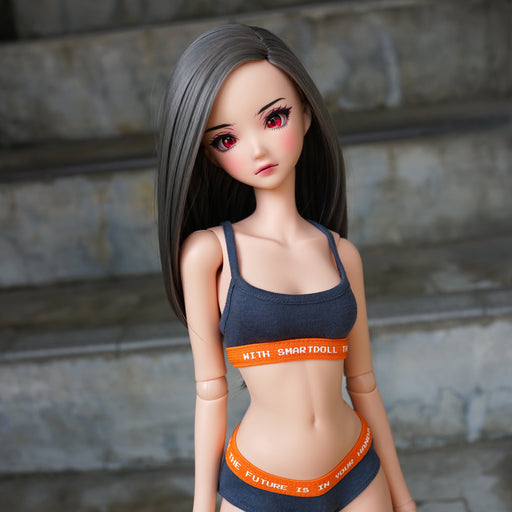 Smart Doll - Transcendence Fangless (Cinnamon)