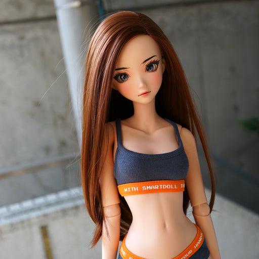Smart Doll - Transcendence Omega (Cinnamon)