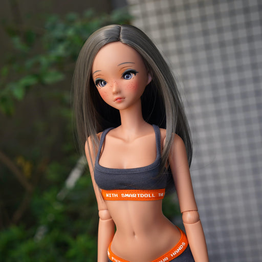Chitose Realityverse Freckles Candidate (Tea)