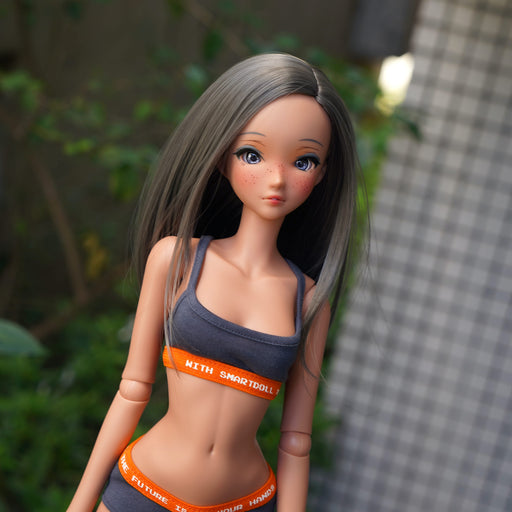 Chitose Realityverse Freckles Candidate (Tea)