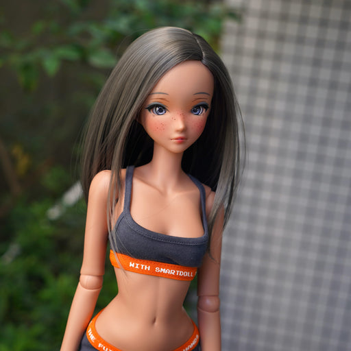 Chitose Realityverse Freckles Candidate (Tea)