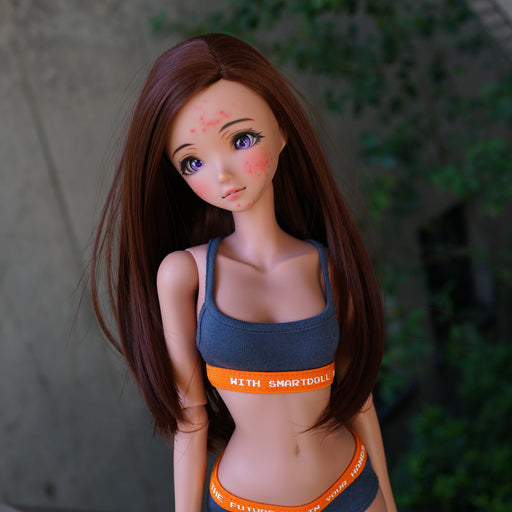 Smart Doll - Pride (Tea)