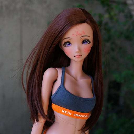 Smart Doll - Pride (Tea)