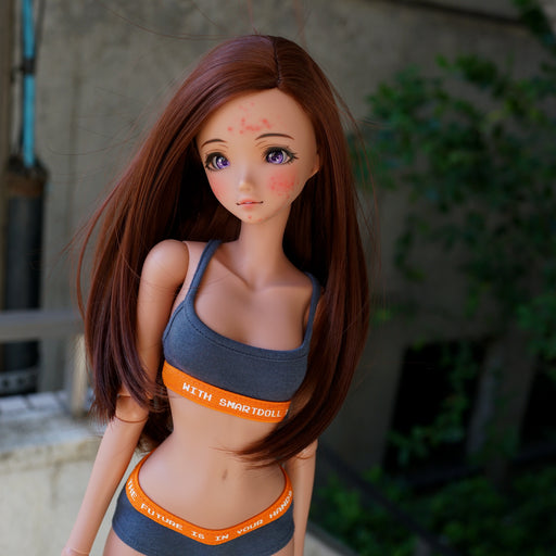 Smart Doll - Pride (Tea)
