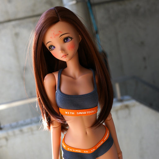 Smart Doll - Pride (Tea)