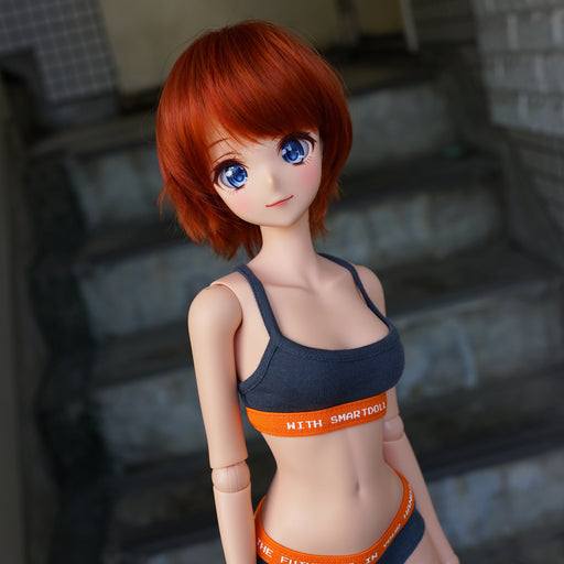 Smart Doll - Summertime Haruka (Cinnamon)