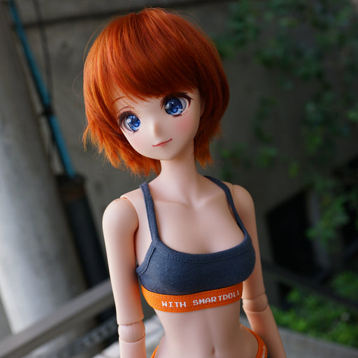 Smart Doll - Summertime Haruka (Cinnamon)