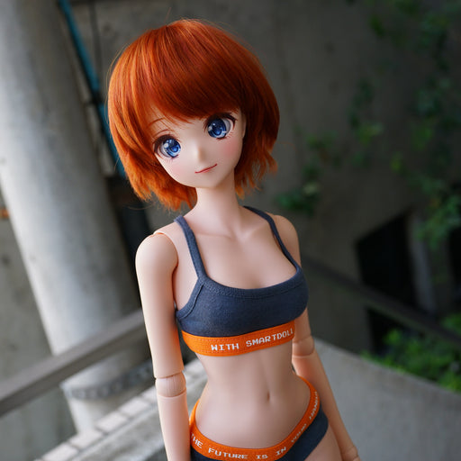 Smart Doll - Summertime Haruka (Cinnamon)