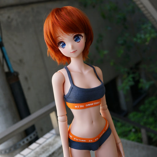 Smart Doll - Summertime Haruka (Cinnamon)