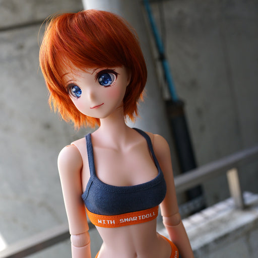Smart Doll - Summertime Haruka (Cinnamon)