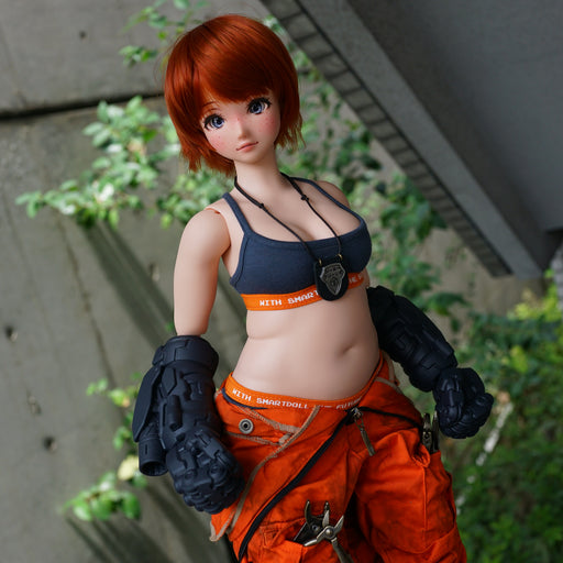Mecha Gauntlet (Open Version)