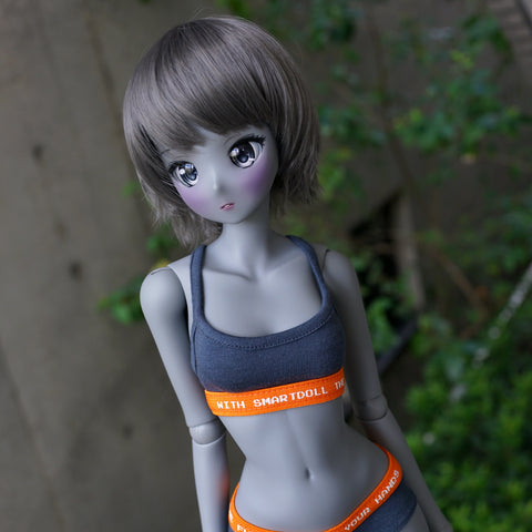 Smart Doll - Chitose Classic (anime)(Gray)