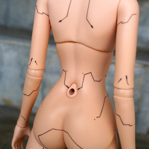 Smart Doll - Cyber Shell Imagine (Cinnamon)