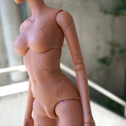 Smart Doll - Cyber Shell Transcendence (Tea)