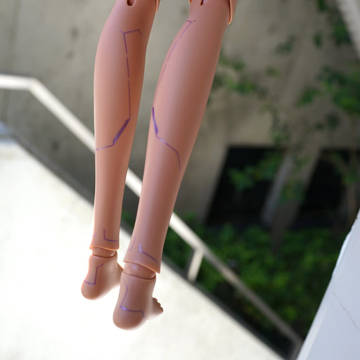 Smart Doll - Cyber Shell Transcendence (Tea)
