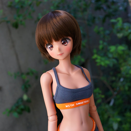 Smart Doll - Summertime Haruka (Tea)