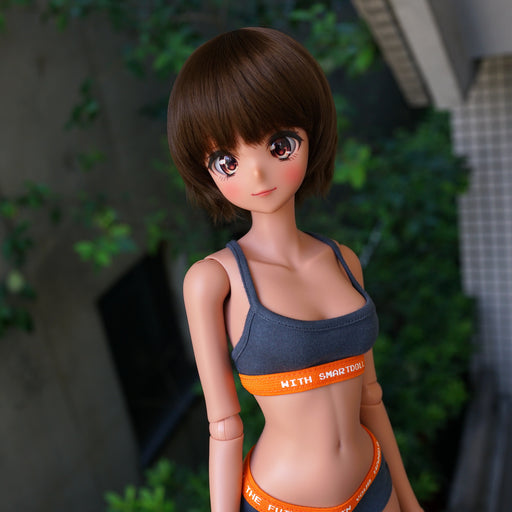 Smart Doll - Summertime Haruka (Tea)
