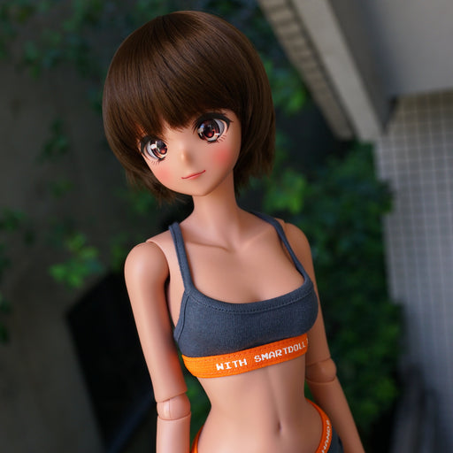 Smart Doll - Summertime Haruka (Tea)