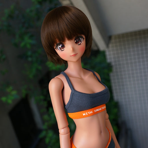 Smart Doll - Summertime Haruka (Tea)