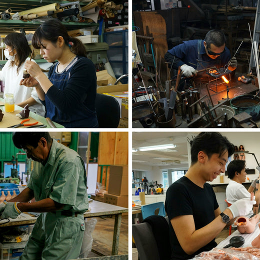 Smart Doll Customs Classification
