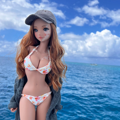 Bikini (Floral)