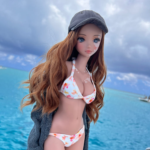 Bikini (Floral)
