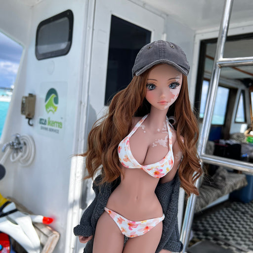 Bikini (Floral)