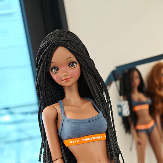 Before You Buy – Braided Wig Characteristics