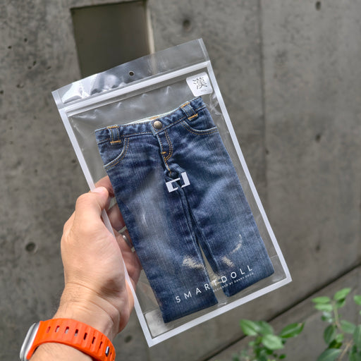 Hiroshima Mens Jeans