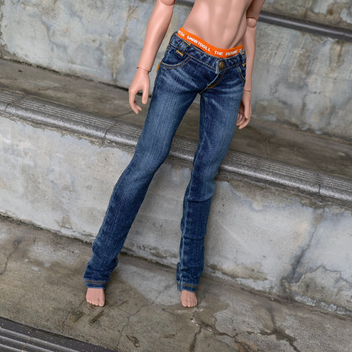 Hiroshima Mens Jeans