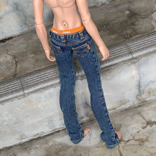 Hiroshima Mens Jeans